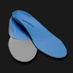 blue superfeet