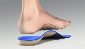 Custom Made Insole